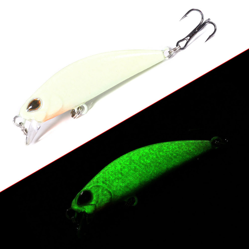 WESTBASS 1PX Micro Minnow Dụ 5 - đánh giá và giá Fishing Lure Jerkbait