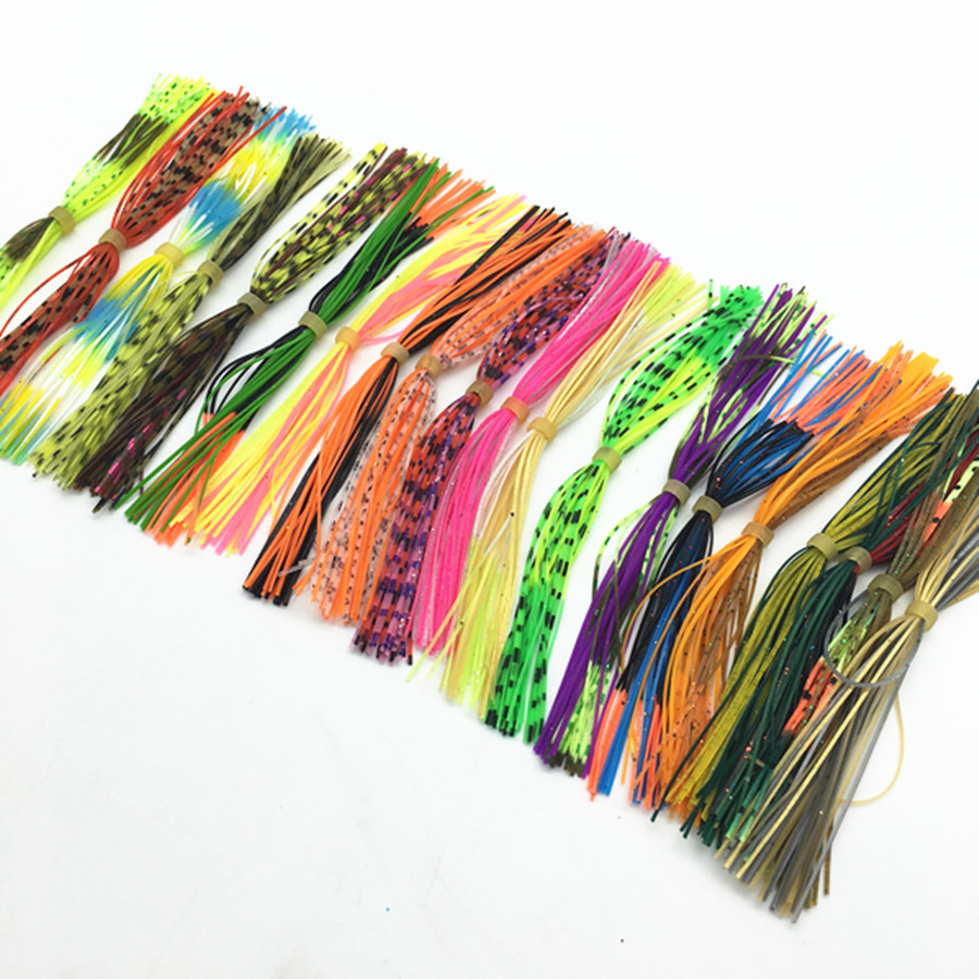 25 Bó * Câu Cá Đồ Bay Phụ Kiện - đánh giá và giá Fishing Lure Buzzbait