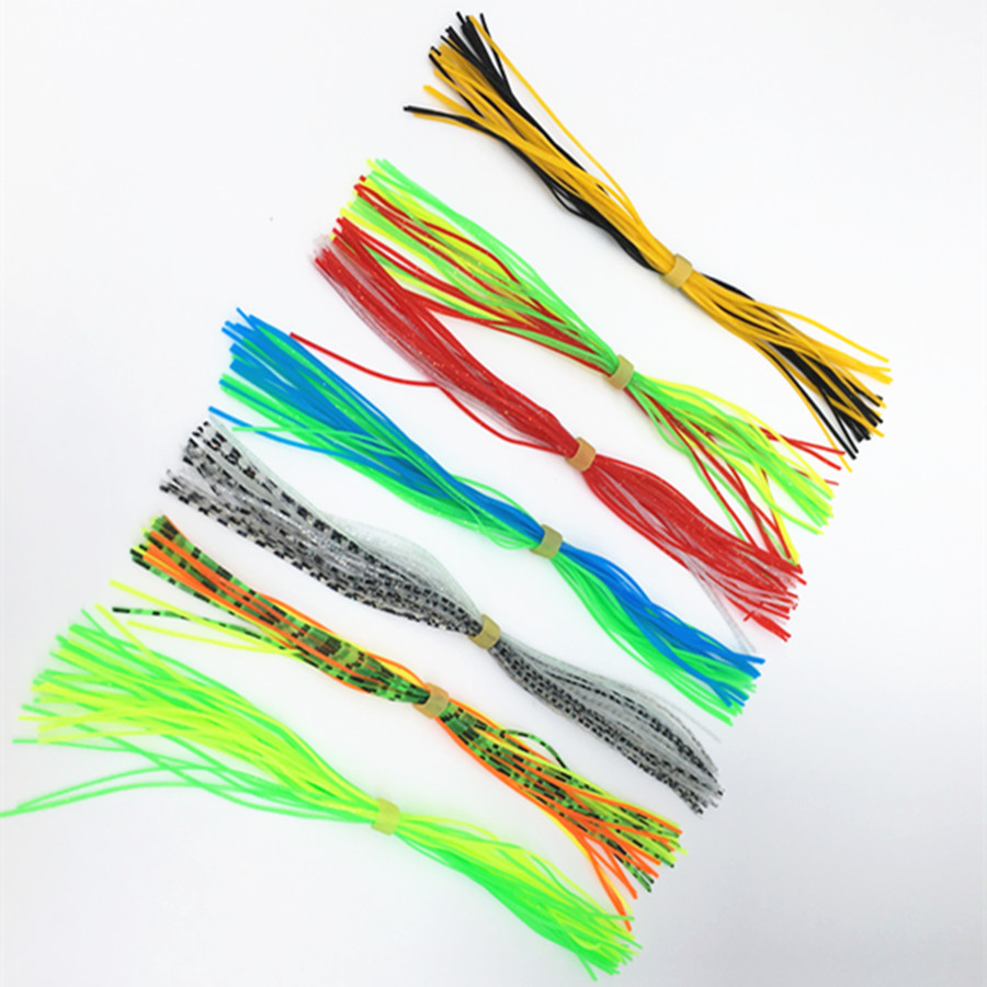 25 Bó * Câu Cá Đồ Bay Phụ Kiện - đánh giá và giá Fishing Lure Buzzbait
