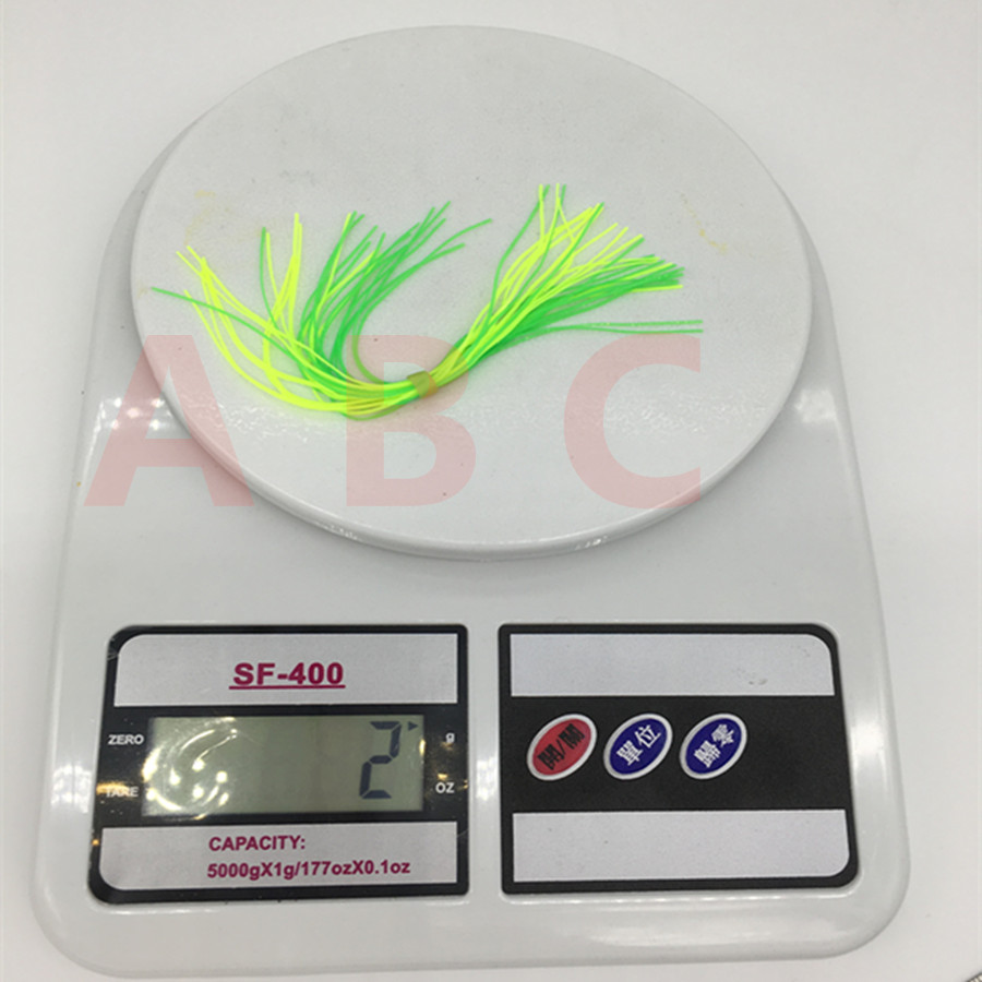 25 Bó * Câu Cá Đồ Bay Phụ Kiện - đánh giá và giá Fishing Lure Buzzbait