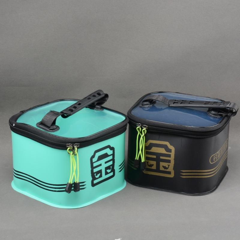 EVA Fishing Tool Box Waterproo - đánh giá và giá Fishing Lure Box