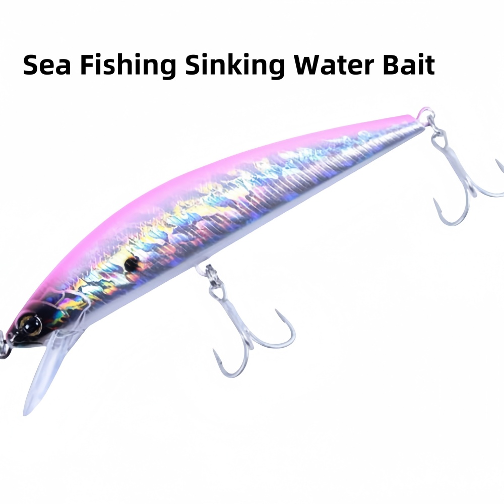 140mm 80g Big Heavy Sinking Mi - đánh giá và giá Fishing Lure Swimbait