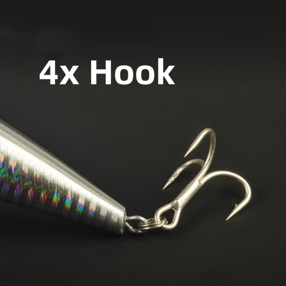 140mm 80g Big Heavy Sinking Mi - đánh giá và giá Fishing Lure Swimbait