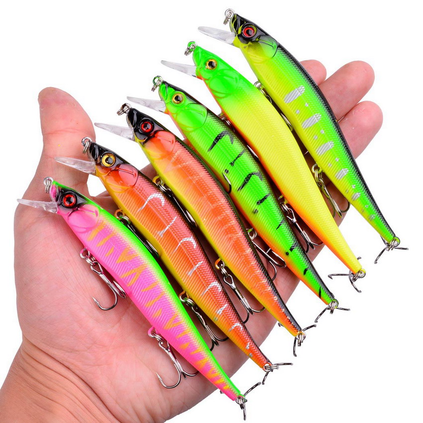 1pcs Fishing Lure 115mm/14g Mi - đánh giá và giá Fishing Lure Spinnerbait