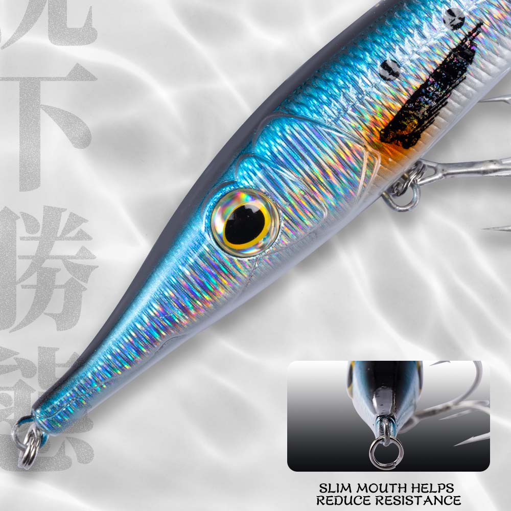 Hunthouse Kim Zargana 150Mm/20 - đánh giá và giá Fishing Lure Buzzbait