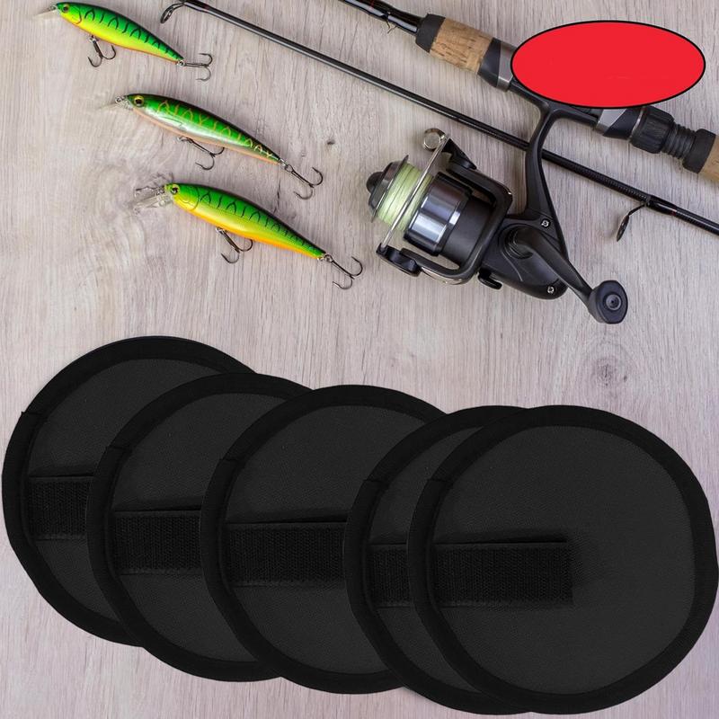 4pcs Fishing Hook Cover upgrad - đánh giá và giá Fishing Lure Kit