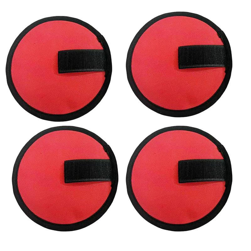 4pcs Fishing Hook Cover upgrad - đánh giá và giá Fishing Lure Kit