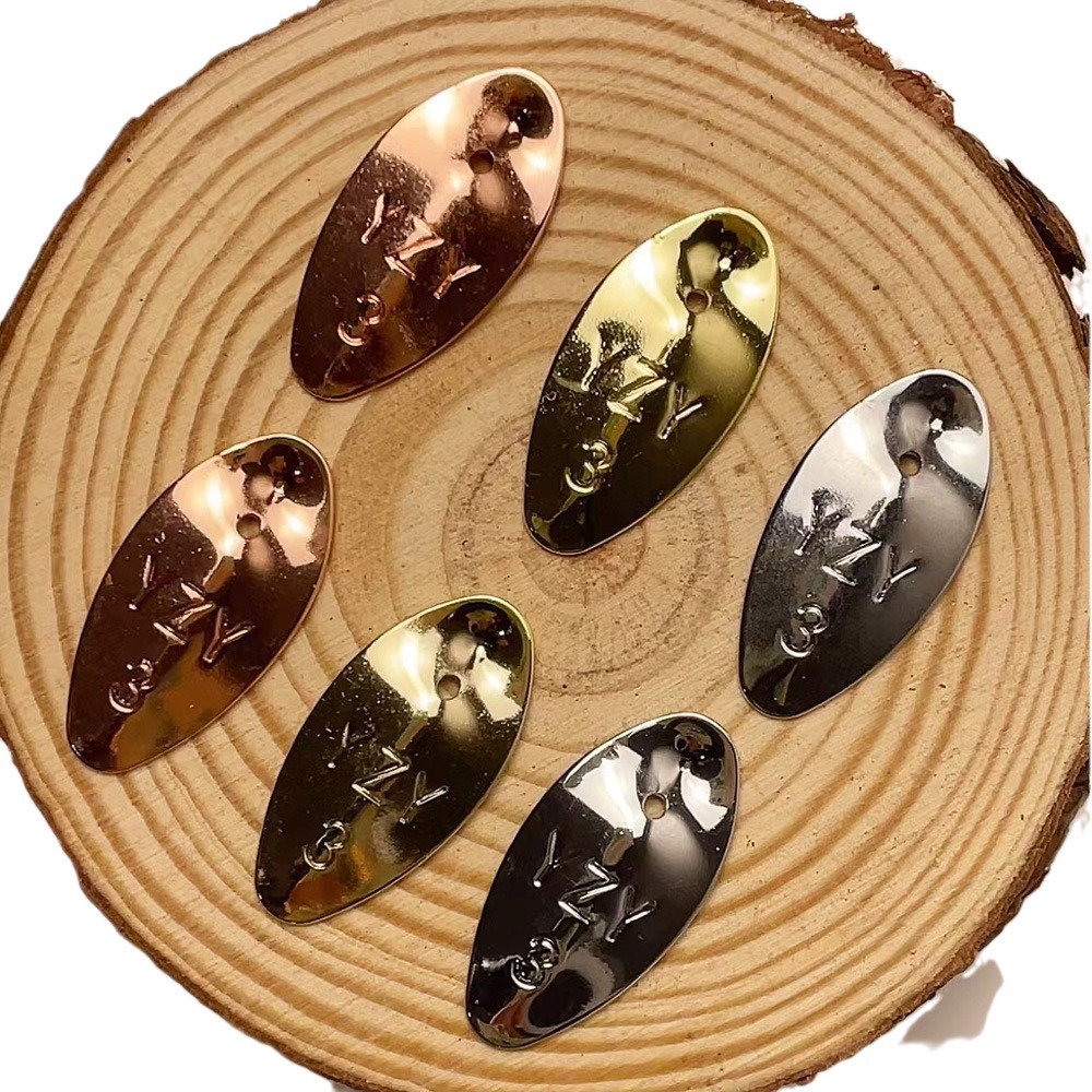 10-20pcs/lot Fishing Spoon Lur - đánh giá và giá Fishing Lure Spinner