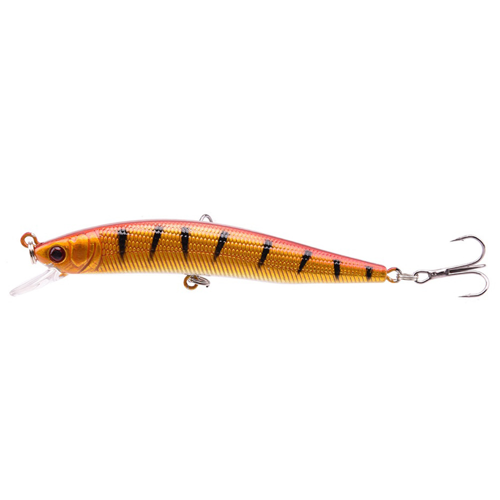 Floating Minnow Fishing Lure 1 - đánh giá và giá Fishing Lure Jerkbait