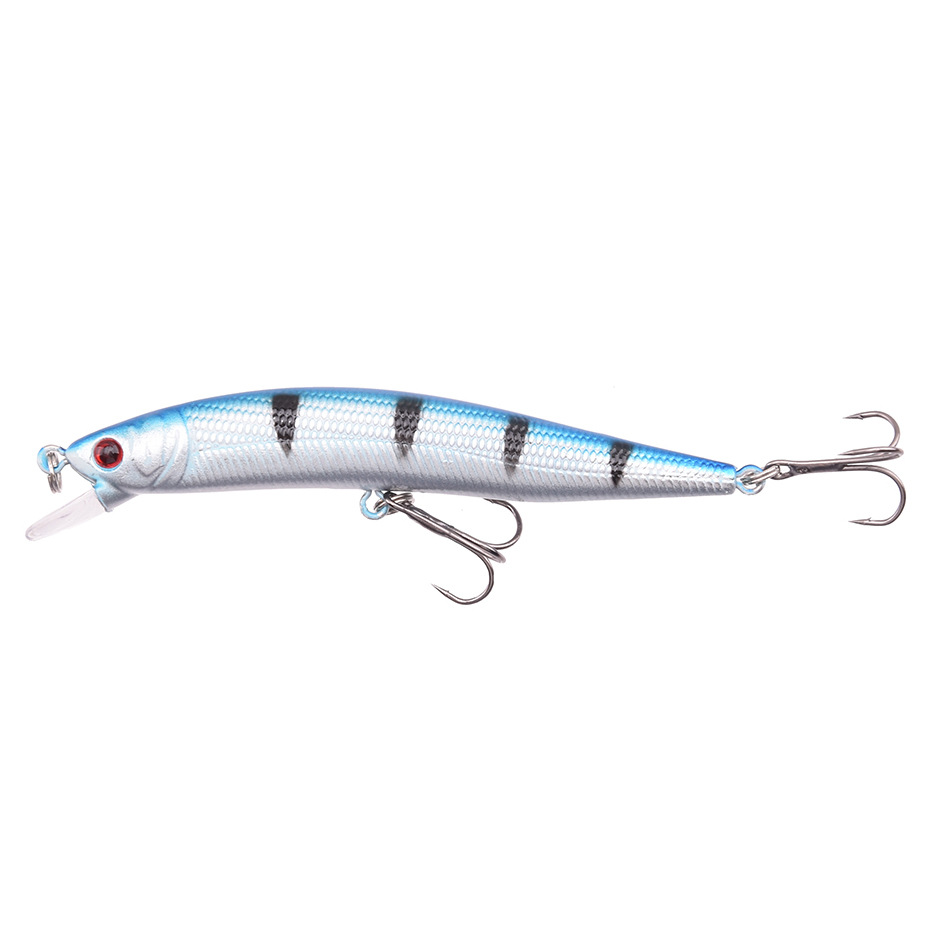 Floating Minnow Fishing Lure 1 - đánh giá và giá Fishing Lure Jerkbait